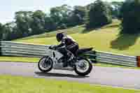 Middle Group White Bikes